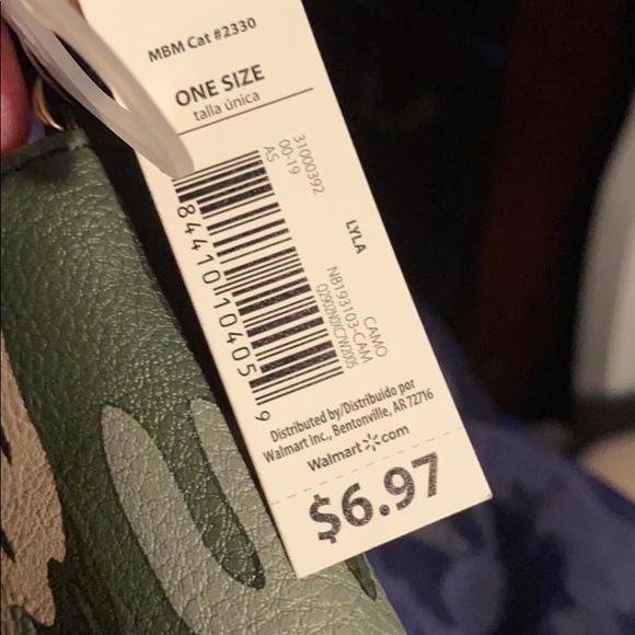 Wallet - Picture 3 of 3